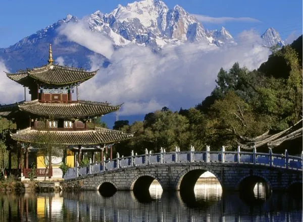 Viajes de lujo Asia