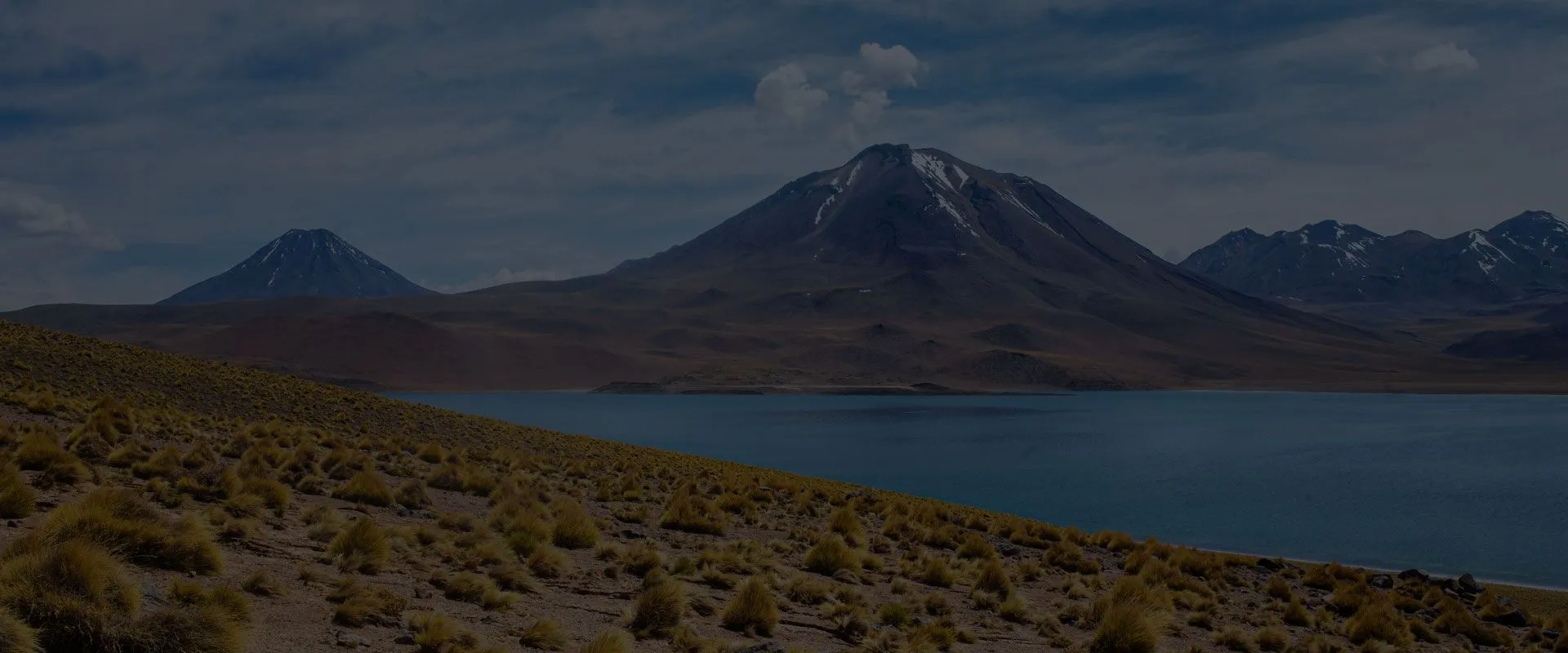 Viajes extraordinarios Vilu Travel Designers
