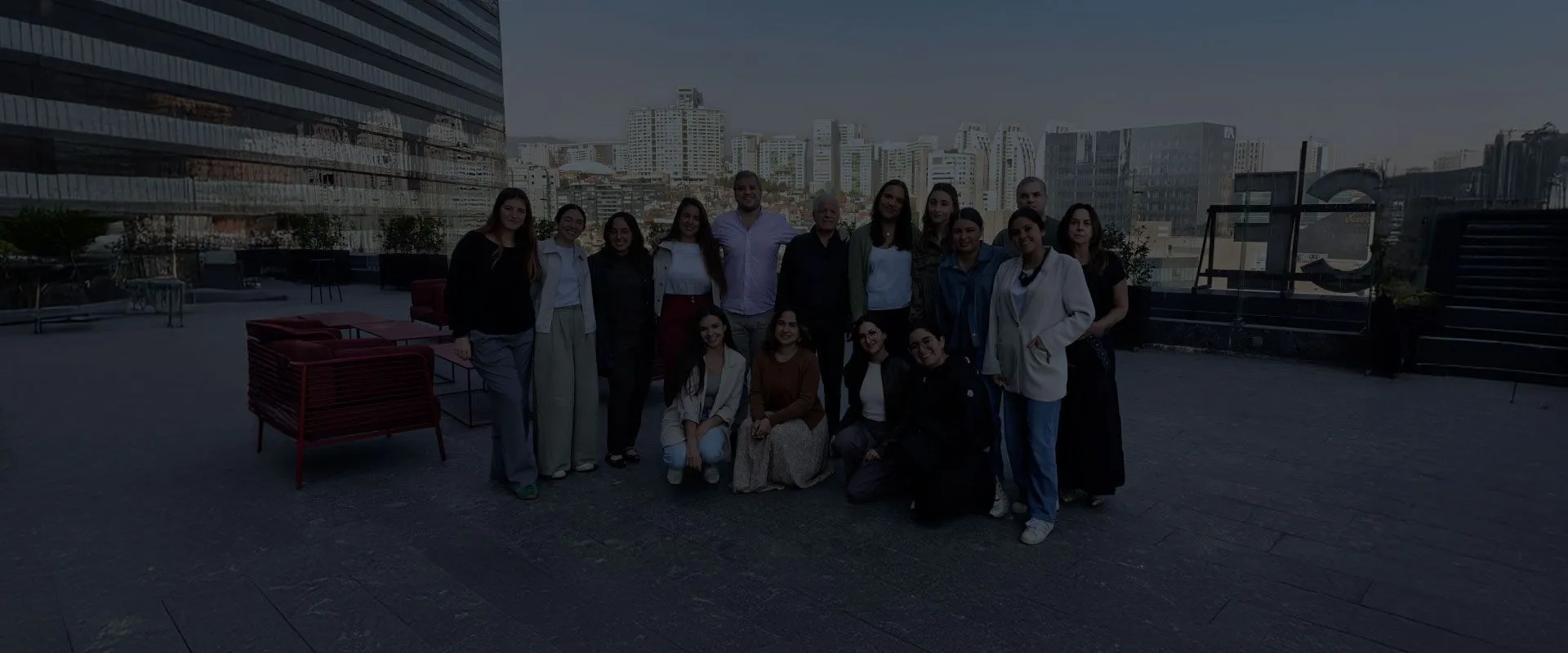Experiencia de viaje de lujo diseñada por Vilu Travel Designers