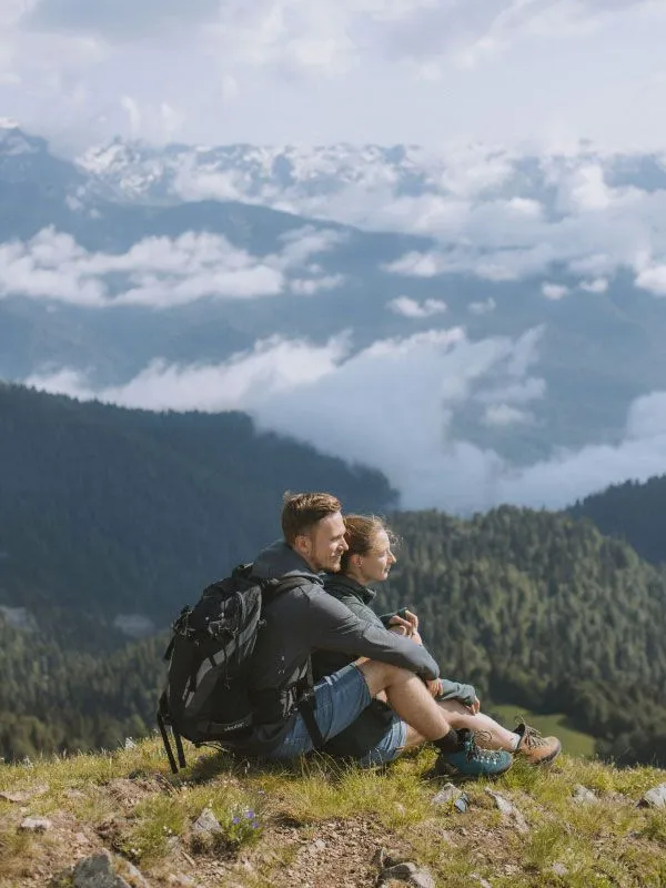 Viajes en Pareja - Viaje de lujo Vilu Travel Designers